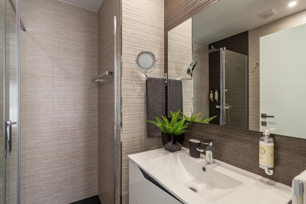 Led Apartment - Vista Alegre Ponte de Lima Dış mekan fotoğraf