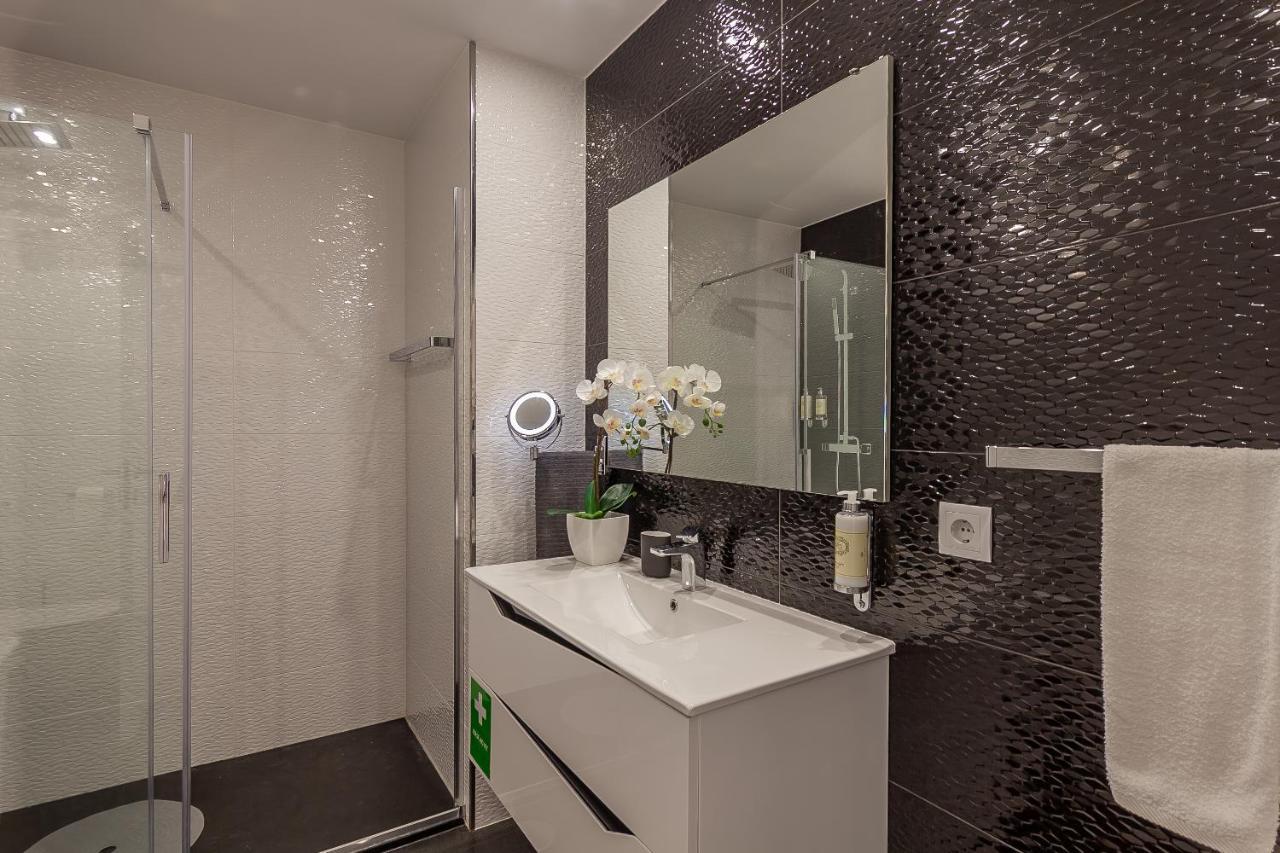 Led Apartment - Vista Alegre Ponte de Lima Dış mekan fotoğraf