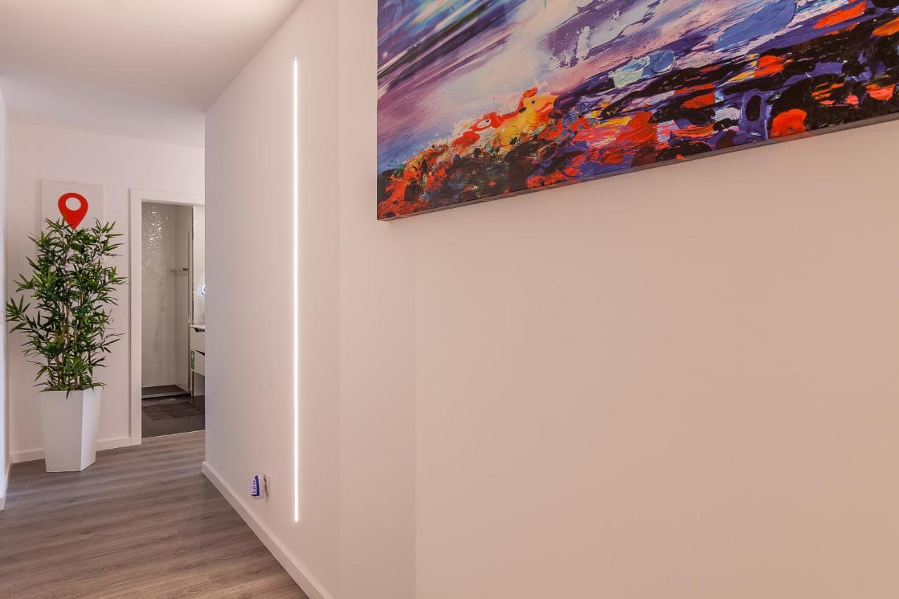 Led Apartment - Vista Alegre Ponte de Lima Dış mekan fotoğraf
