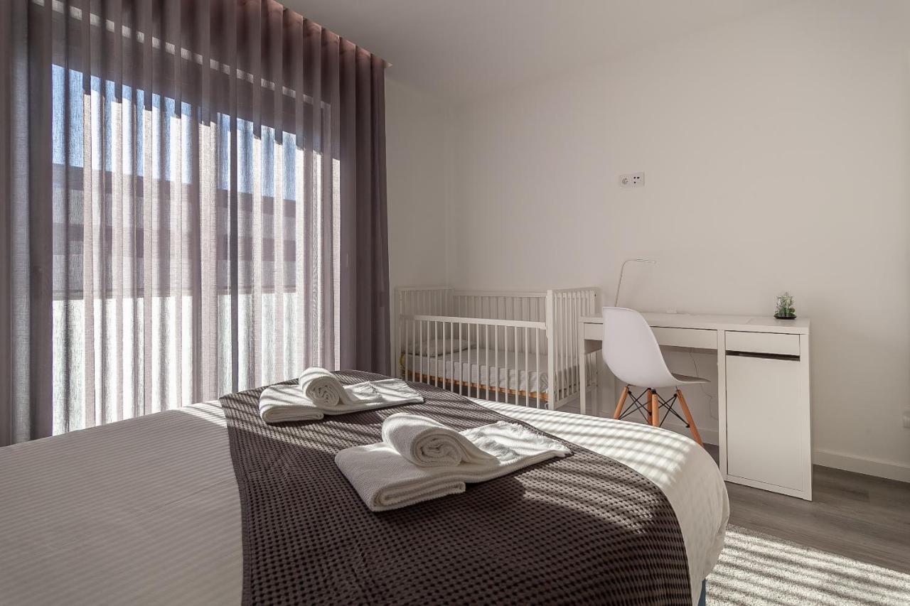 Led Apartment - Vista Alegre Ponte de Lima Dış mekan fotoğraf