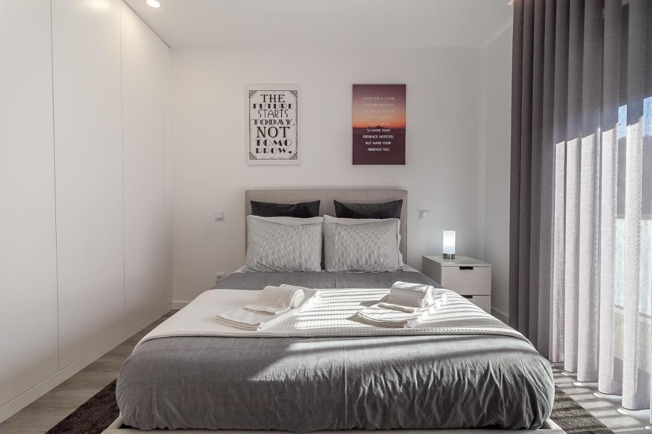 Led Apartment - Vista Alegre Ponte de Lima Dış mekan fotoğraf